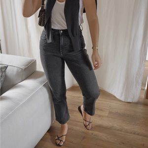 Everlane Cheeky Bootcut Jean